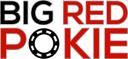 BigRedPokie Media logo